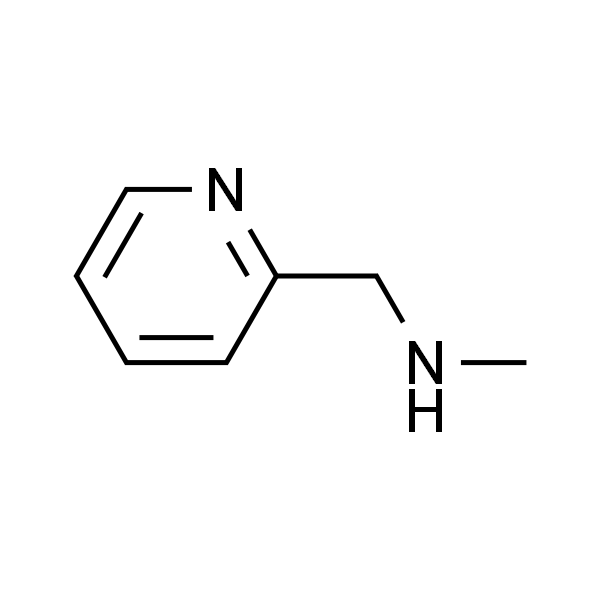 2-[(甲氨基)甲基]吡啶