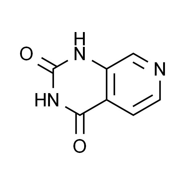 吡啶并[3,4-D]嘧啶-2,4(1H,3H)-二酮