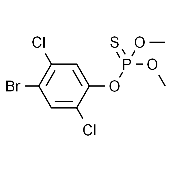 甲基溴硫磷标准溶液