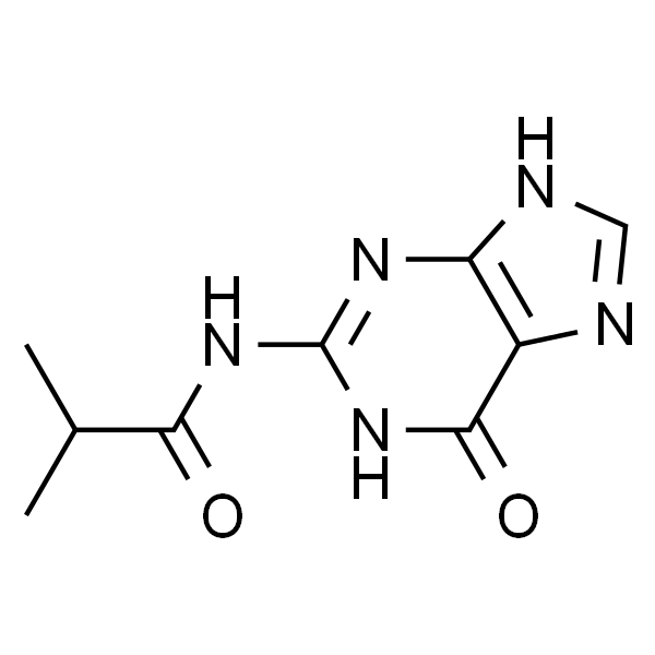 N2-异丁酰鸟嘌呤