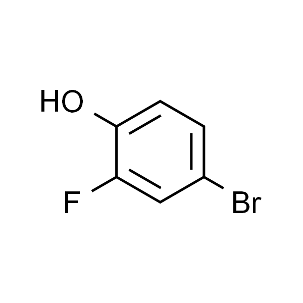 4-溴-2-氟苯酚