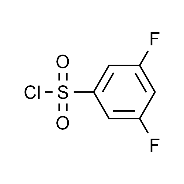 3,5-二氟苯磺酰氯