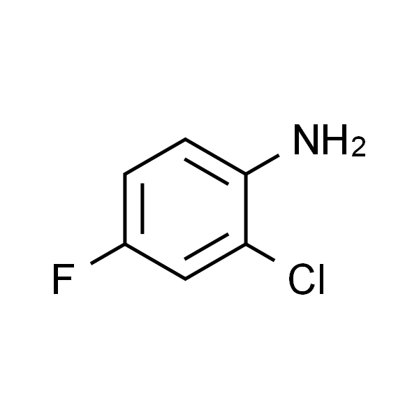 2-氯-4-氟苯胺