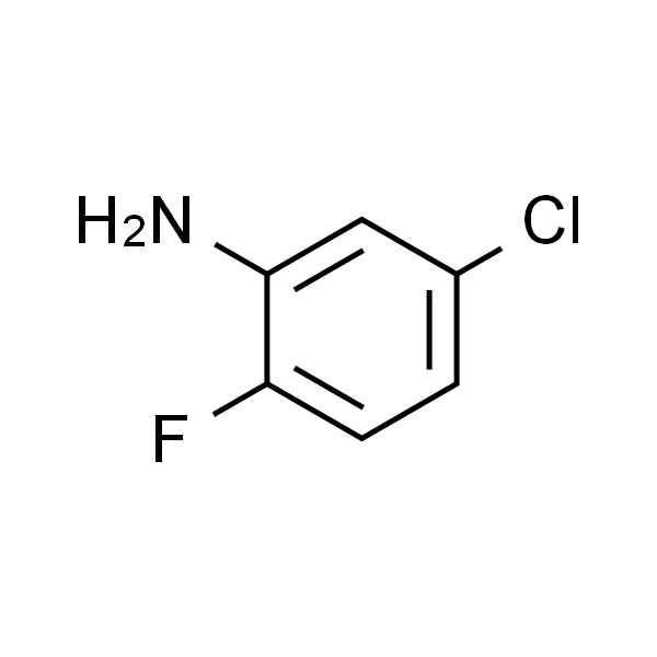 5-氯-2-氟苯胺