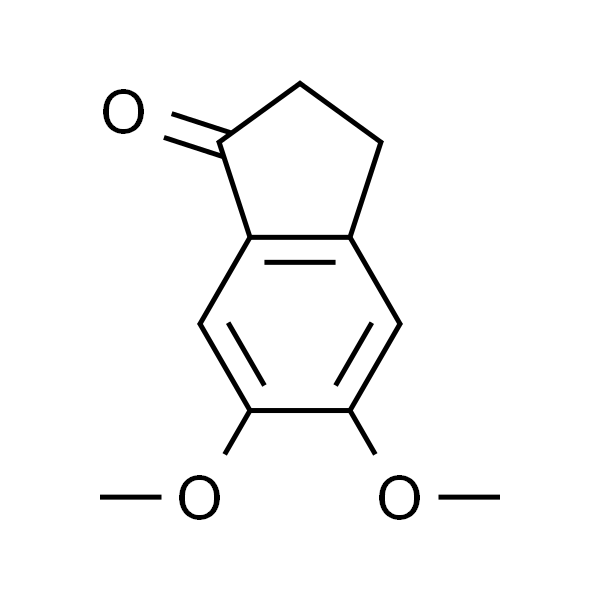 5,6-二甲氧基-1-茚酮