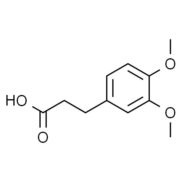 3,4-二甲氧基苯丙酸