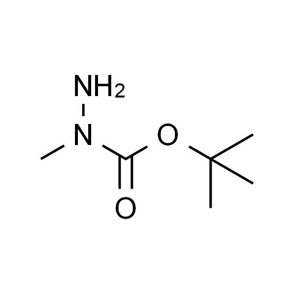 1-叔丁氧羰基-1-甲基肼