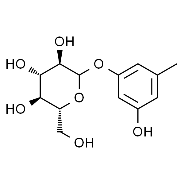 苔黑酚葡萄糖苷