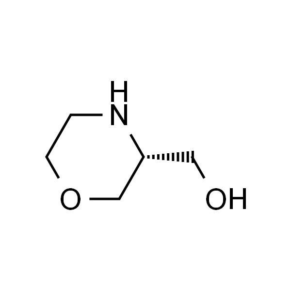 (R)-3-羟甲基吗啉