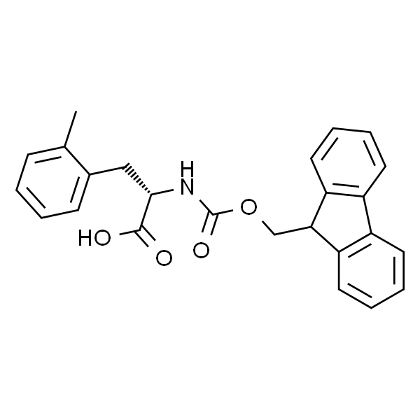 FMOC-L-2-甲基苯丙氨酸