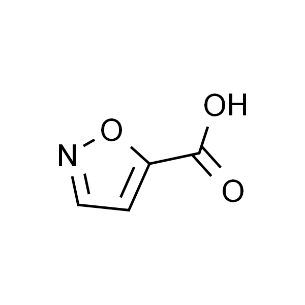 异恶唑5-甲酸