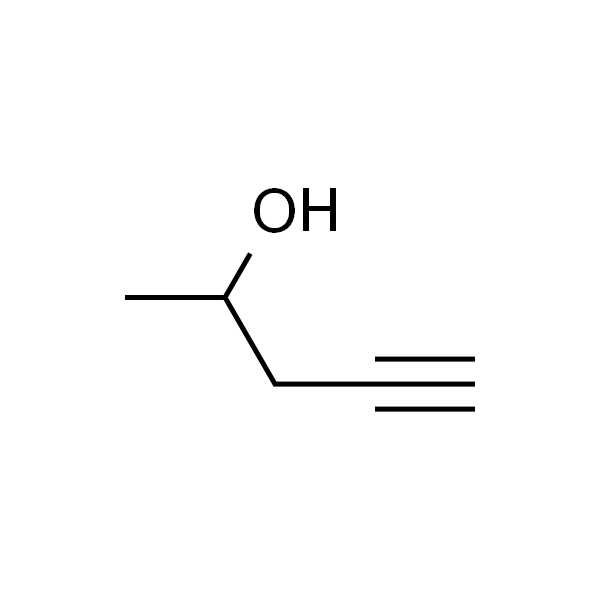 4-戊炔基-2-醇