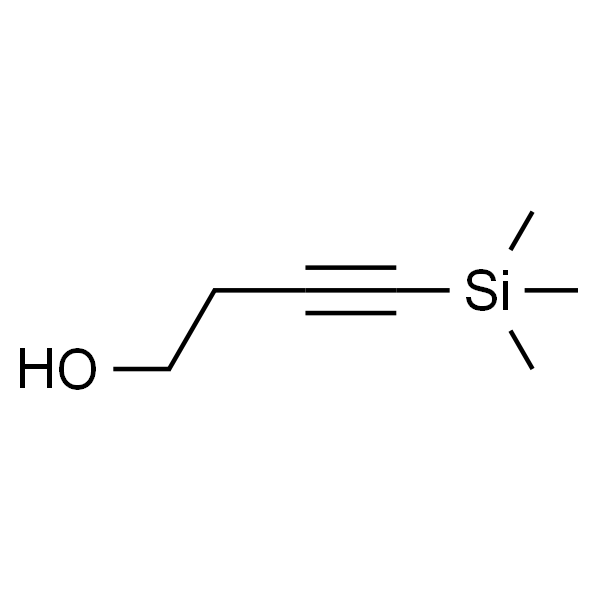 4-(trimethylsilyl)but-3-yn-1-ol