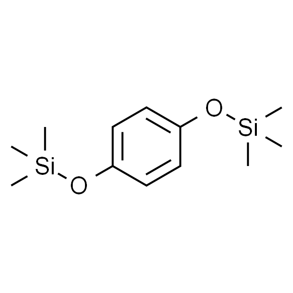 1，4-双（三甲基硅氧基）苯