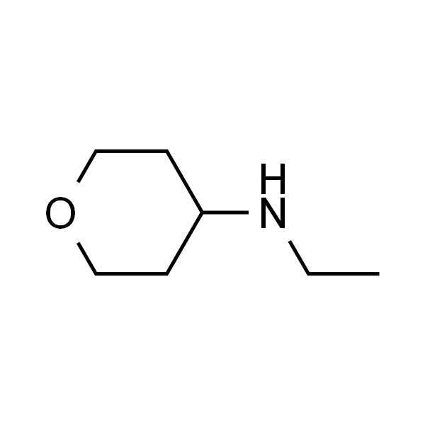 N-乙基四氢吡喃-4-胺