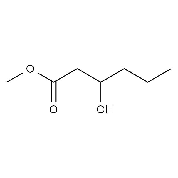 3-羟基己酸甲酯