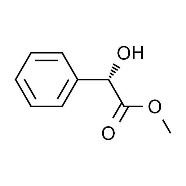 (S)-2-羟基-2-苯乙酸甲酯