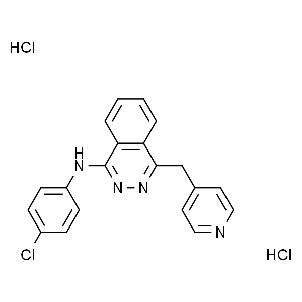 瓦他拉尼二盐酸盐