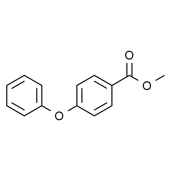 4-苯氧基苯甲酸甲酯