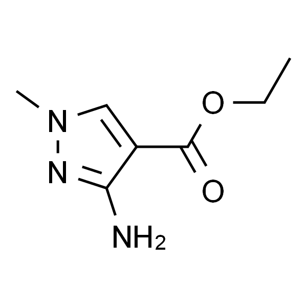 3-氨基-1-甲基-1H-吡唑-4-甲酸乙酯
