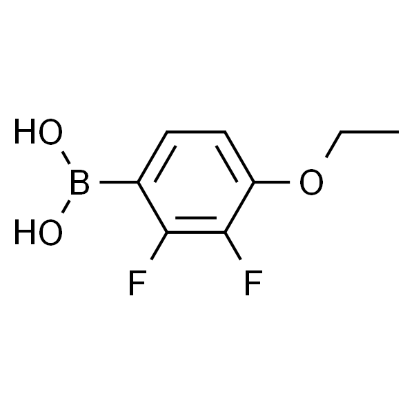 2,3-二氟-4-乙氧基苯硼酸