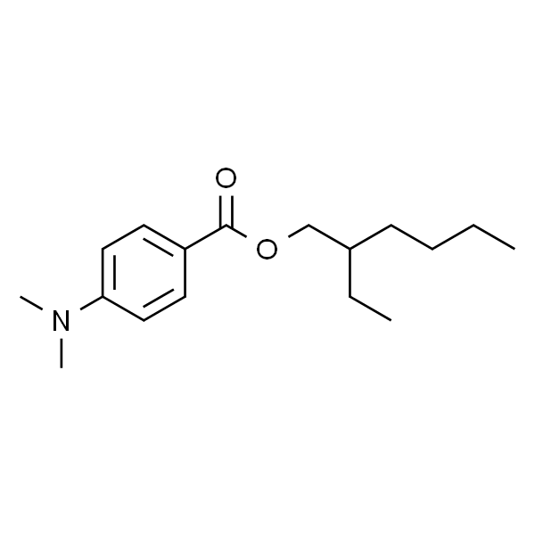 对二甲氨基苯甲酸异辛酯