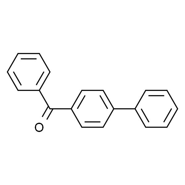 4-苯基二苯甲酮