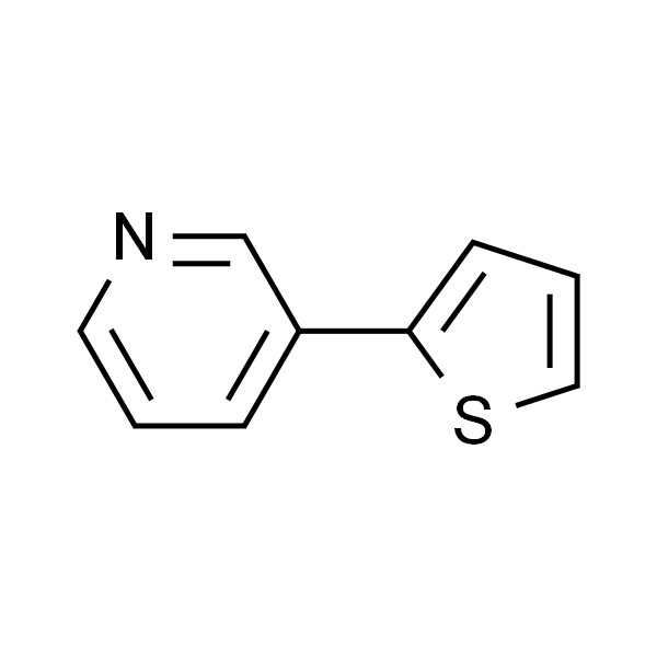 3-(2-Thienyl)pyridine