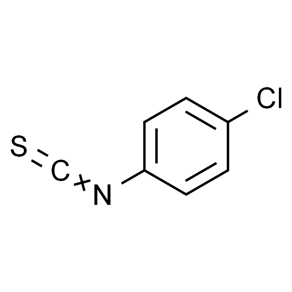 4-氯异硫氰酸苯酯