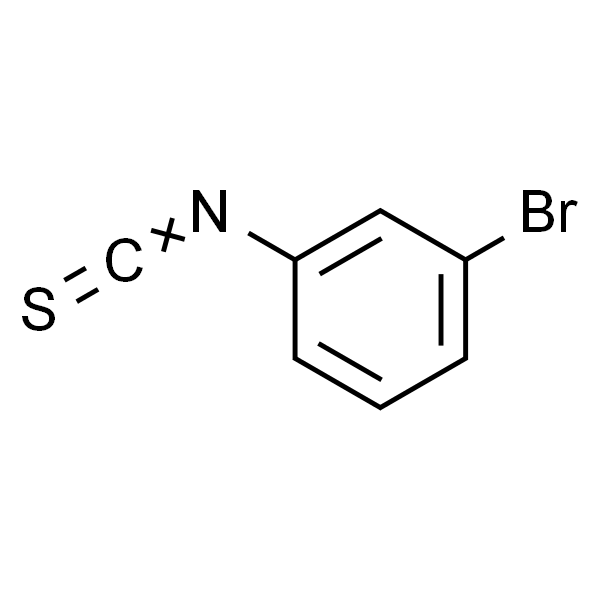 异硫氰酸3-溴苯酯