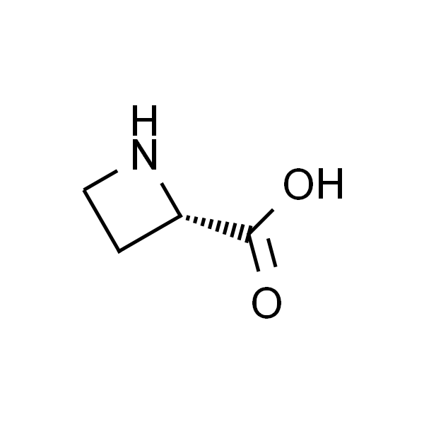 (S)-(-)-氮杂环丁烷-2-甲酸