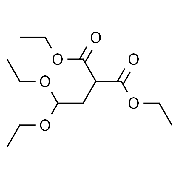 3,3-二乙氧丙烷-1,1-二羧酸二乙酯