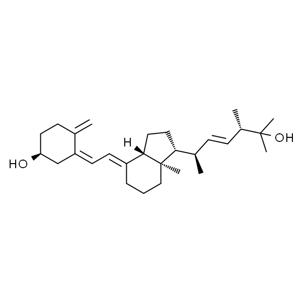 25-羟基维生素 D2