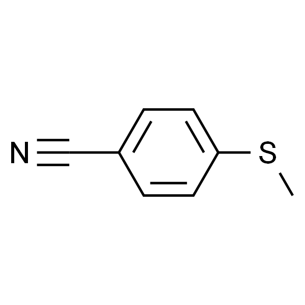 4-甲硫基氰苯