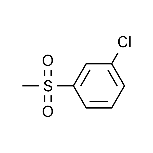 3-氯苯基甲砜