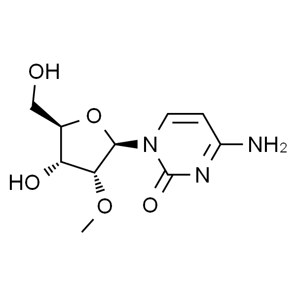 2'-甲氧基胞苷