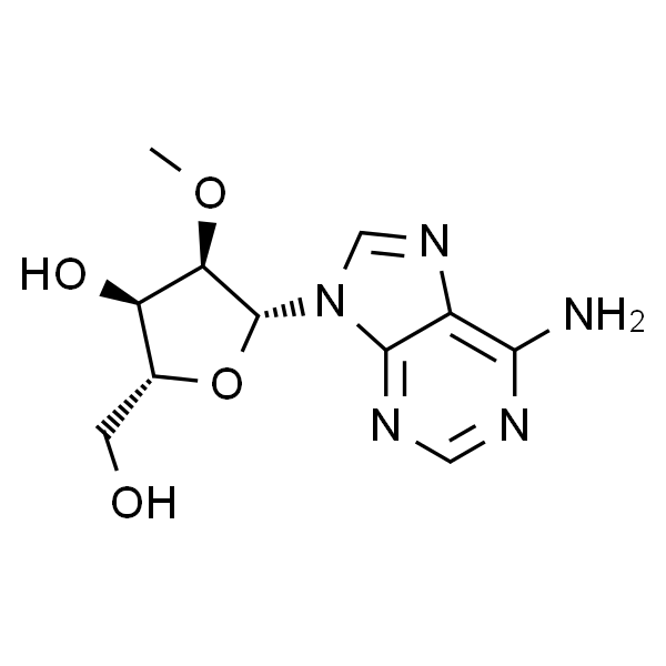 2'-O-甲基腺苷