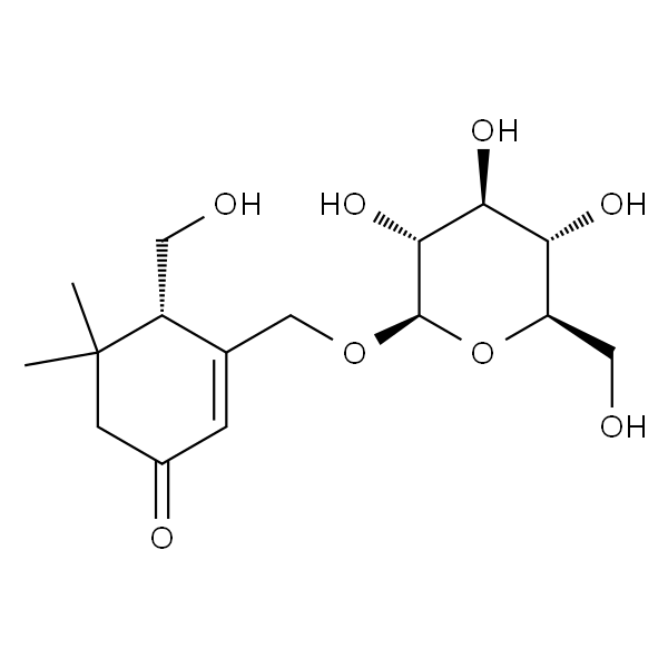 Jasminoside B