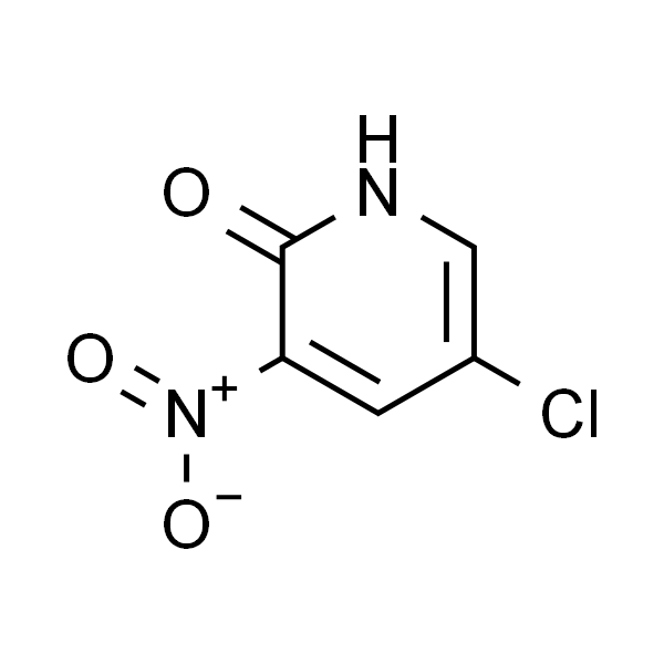 5-氯-2-羟基-3-硝基吡啶