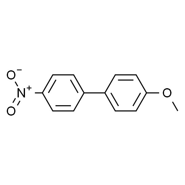 4-甲氧基-4'-硝基联苯