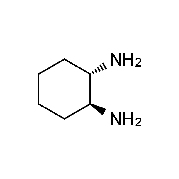 (1S,2S)-(+)-1,2-二氨基环己烷