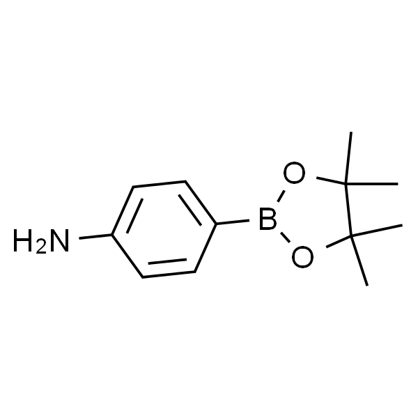 4-氨基苯硼酸频哪醇酯