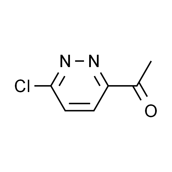 3-乙酰基-6-氯哒嗪