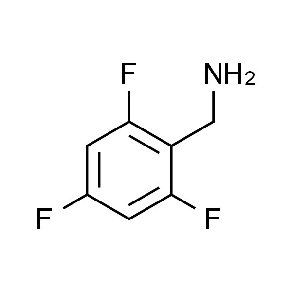 2,4,6-三氟苄胺,97%