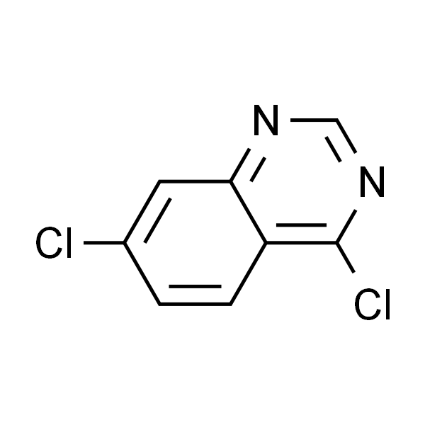 4,7-二氯喹唑啉