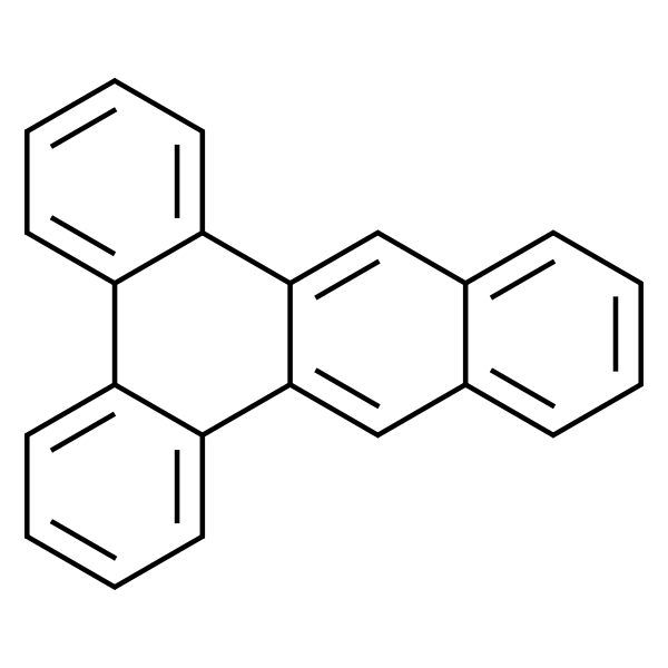 Dibenzo[a，c]anthracene