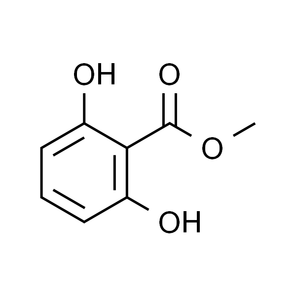 2,6-二羟基苯甲酸甲酯