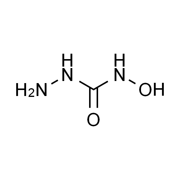 N-羟基肼甲酰胺