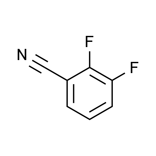 2,3-二氟苯腈