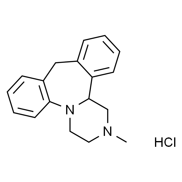 米安舍林盐酸盐